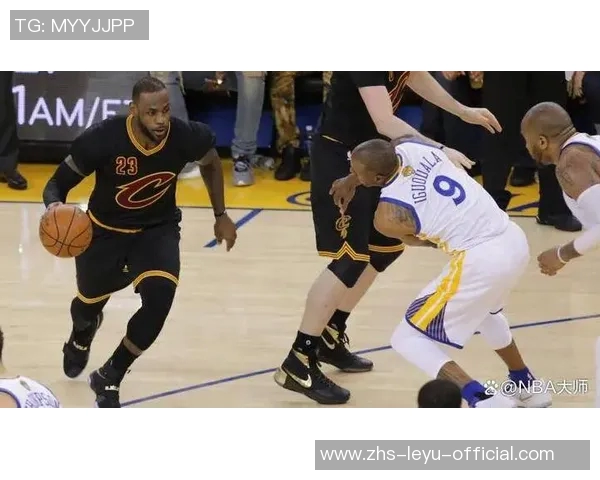 2017年NBA总决赛勇士与骑士的巅峰对决回顾与精彩瞬间解析